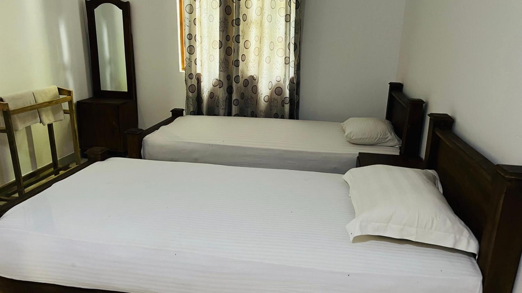 Kingfisher Resort & Retreat Sigiriya Exterior photo