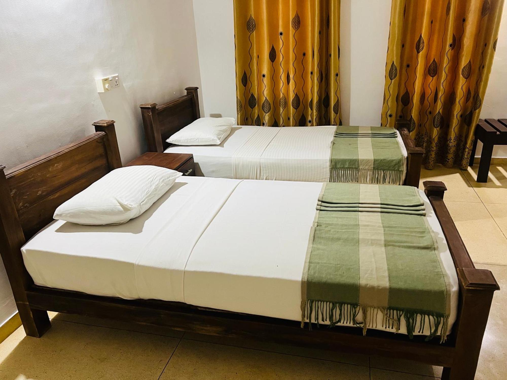 Kingfisher Resort & Retreat Sigiriya Exterior photo